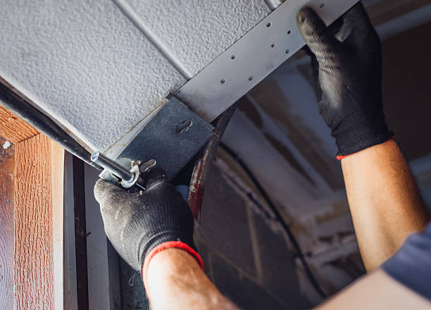 Reliable Garage Door contractor in Eden, TX by Garage Doors Repair Pro